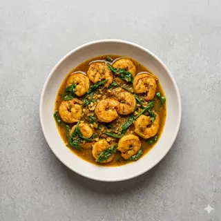Gambas Rara