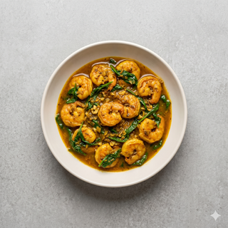 Gambas Rara