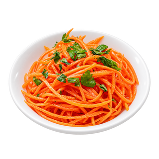Морковный острый