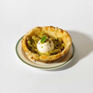 FUSILLONI A'NAPULE
