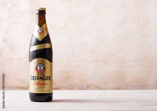 Ердингер вайс  (500мл)