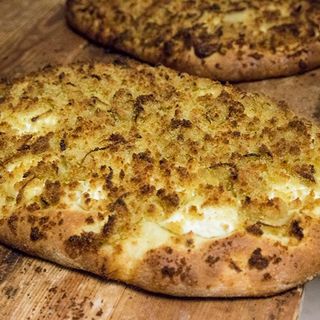 Sfincionello bagherese 