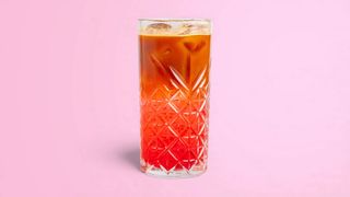 Эспрессо Тоник