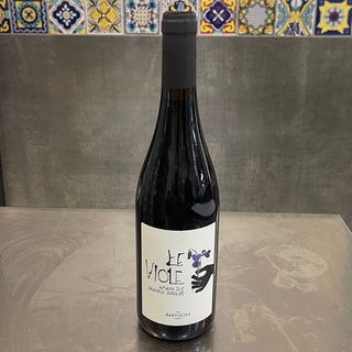 Sangiovese Le Viole superiore 75cl