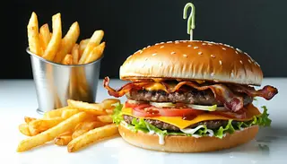 Helenburger