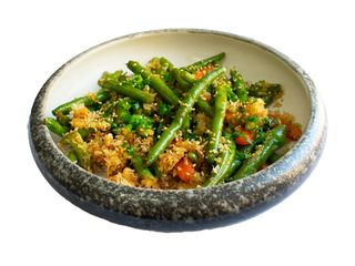 Стручкова квасоля (200g)