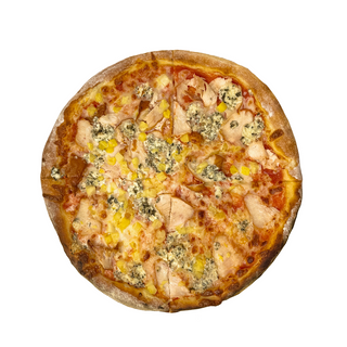 Піца Тоскана 30 см