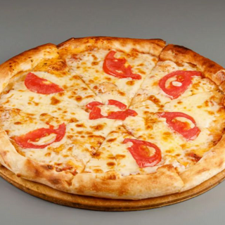 Пицца Маргарита