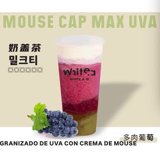 MaxUva smoothie (700 ml.)