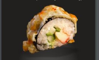 Темпура Топло Футо Калифорния (66p)