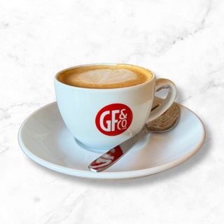 Café Con Leche (Grande)