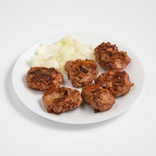 Uštipak