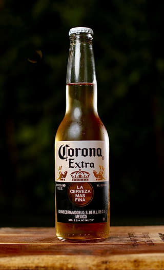 Corona 340ml