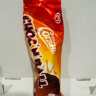 Helado Negriton
