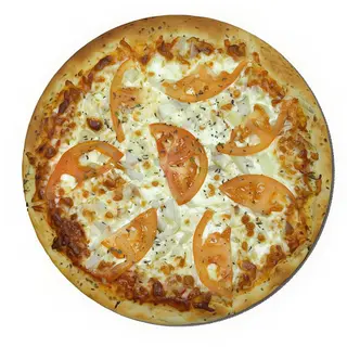 Pizza Tomato