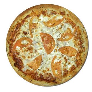 Pizza Tomato