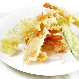 49. Tempura mista
