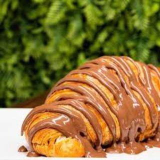 Croissant Nutella (Delivery)