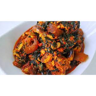 Efo riro