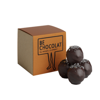 Bola Dolç Mataró Cubo 200G