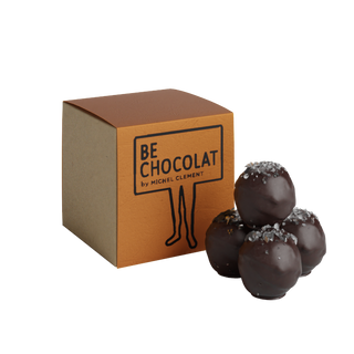 Bola Dolç Mataró Cubo 200G