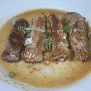 Rollo De Ternera (4 Uds.)