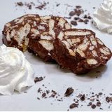 Salame di cioccoloto