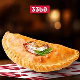 პიცა - კალცონე დიდი