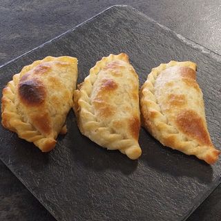 Empanadilla Criolla Carne