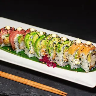 Rainbow