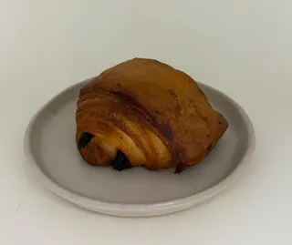 Pain au chocolat