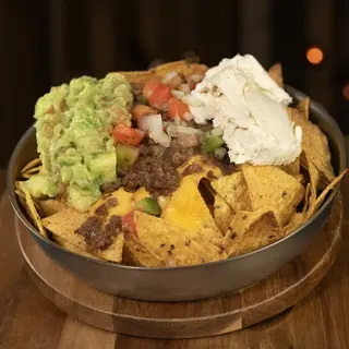 Super Nachos