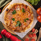 Пицца "Маргарита"