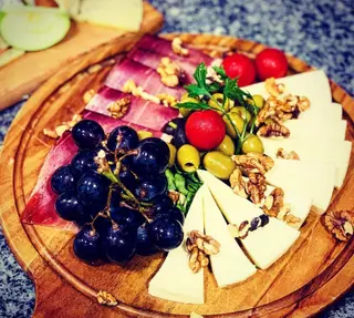 Brera Platter 400 gr