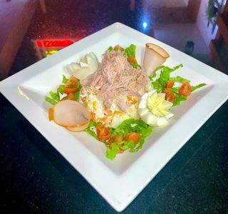 Salade Russe
