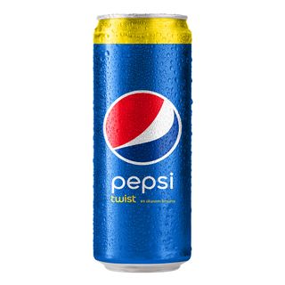 Pepsi Twist 0,33 l