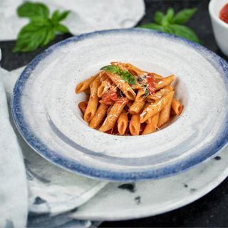Pasta Arrabbiata