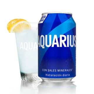 Aquarius Limón