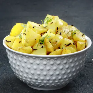 Aloo Jeera (Алу Джира)