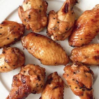 Alitas De Pollo (5 Uds.)