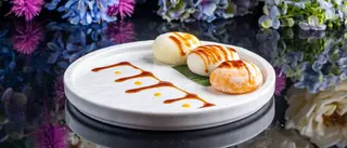 Ice Mochi Misti