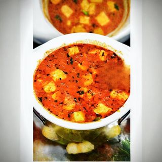 Кадай Панир-Kadai paneer  (300 гр.)