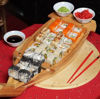 Կյանք սեթ 32 կտոր