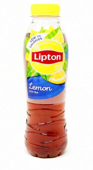 Студен чай Липтън (500мл)