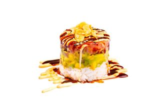 93.Atún Picante (1 Ud.)