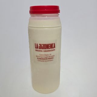 Horchata De Chufa 100% (1 Lt.)