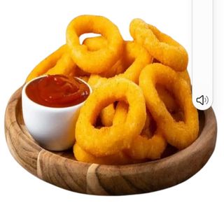 Arroz de cebolla (6uds)