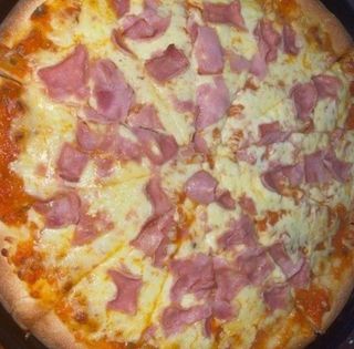 Pizza Capriciosa