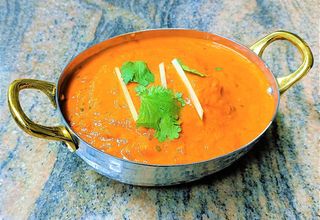 Chicken Tikka Masala Lagodny