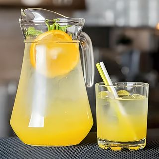 Домашний лимонад 0.5 л